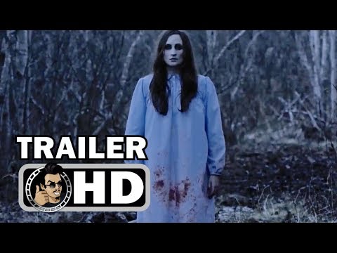 THE CHILD REMAINS Official Trailer (2017) Horror Thriller Movie HD