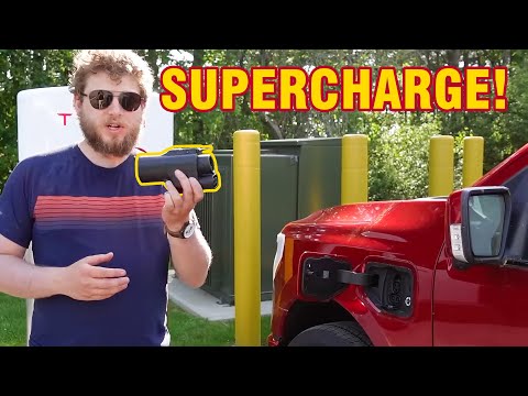 F150 Supercharging! | In Depth