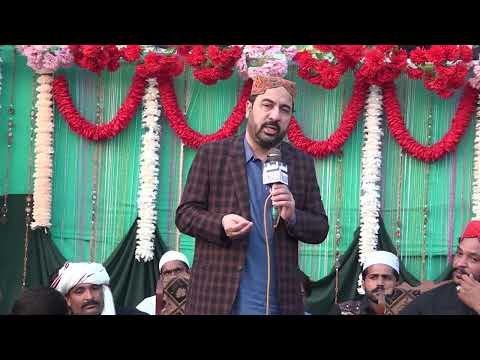 Ahmed Ali Hakim New Kalam 2025__Naat Sharif Ahmed Ali Hakim New Punjabi Kalam 2026_#newnaath