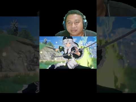 Sister Ivry - Eden Zero