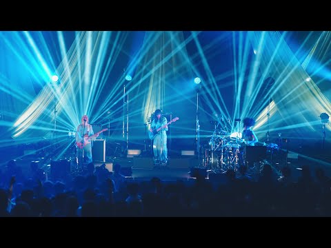 リーガルリリー - 『キラキラの灰』Live at LINE CUBE SHIBUYA 2025.7.4