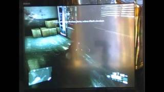 Jeff Price and Cameron Menzies play Crysis 2