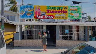 Our short trip to Guyana!