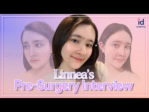 Linnea's Pre Surgery Interview