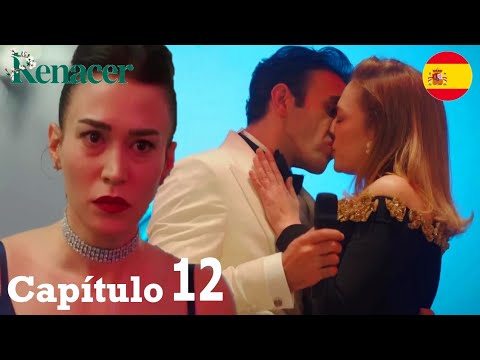 Renacer Antena 3  Capitulo 12 - Renacer Serie Turca Español Latino Avance Martes 24 de diciembre