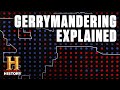 Understanding Gerrymandering