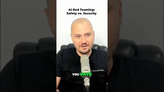 AI Red Teaming: Beyond Safety to Security