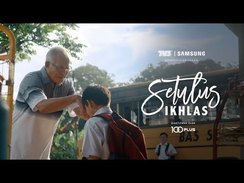 Iklan Raya 2019 - Hero Setulus Ikhlas | Rangkaian Televisyen Media Prima