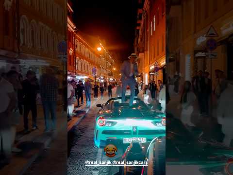 САНЖИК В МОСКВЕ #тамаев #узбекистан #асхабтамаев