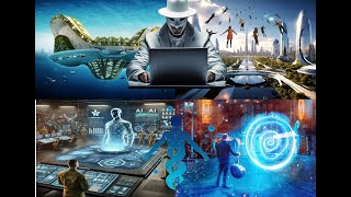 Los sombreros blancos dicen; que las Tecnologías futuristas, van a llegar pronto