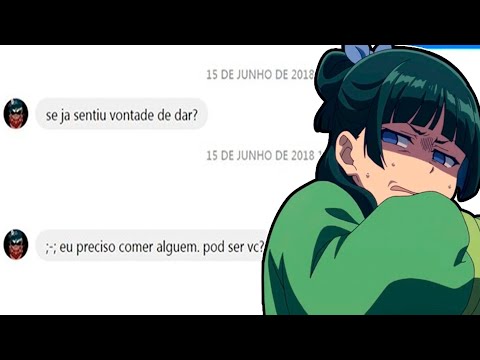 prints que causam dor