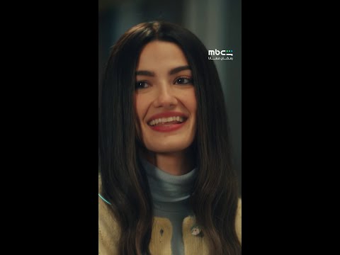 مسلسل إفراج الحلقة 12 | أنتي حلوة أوي | رمضان معانا