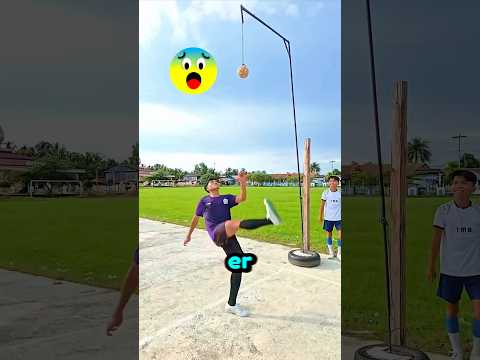 Ein Junge stellte sich Ronaldo – was dann passierte, ist kaum zu glauben!