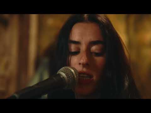 STELLA LEFTY - Cynic (Live Video)