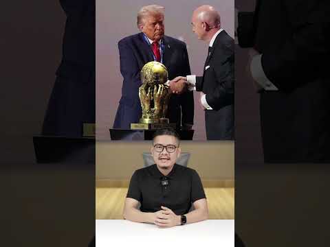 Hỏi đáp nhanh: FIFA định gỡ bỏ lệnh cấm với Nga #shorts