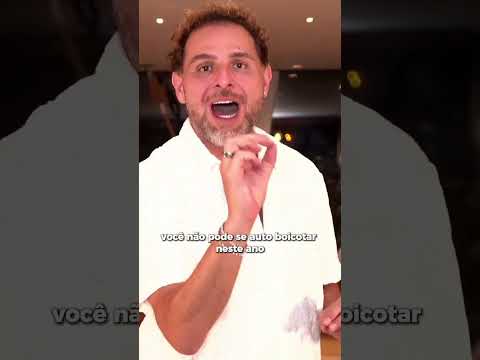 2026 O Ano do seu Recomeço | DANIEL ATALLA