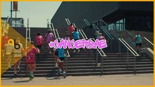 CancerBae: Classic Basketball Tournament