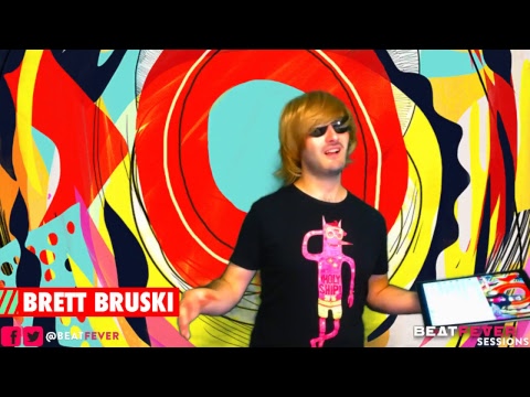 Beat Fever LIVE with Brett Bruski