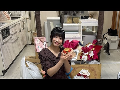 あや・みゆチャンネル【もふもふTVの親子】 がライブ配信中!