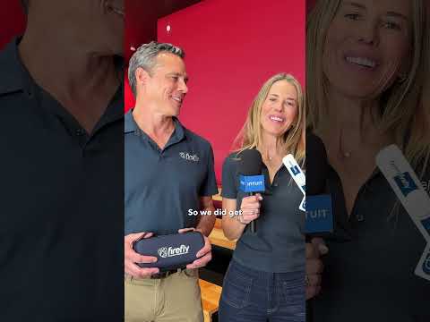 Behind the Biz: Firefly Recovery