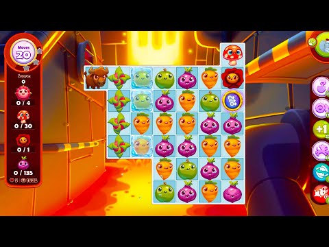 Farm Heroes Saga Android Gameplay  #77 Level 1628- 1636