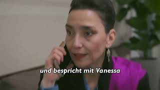 Simone kämpft um Richards Leben, während er seinen Tod plant.