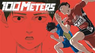 100 Meters: The Finest 10 Seconds