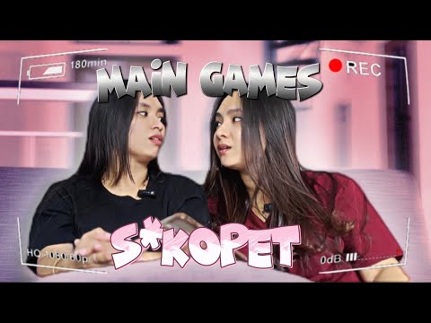 Vilia Viona Main Games s*kopet ‼️ Ngeri