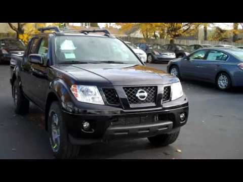 2010 Nissan frontier starting problems #3