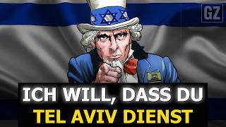 Neuer Gesetzentwurf fordert Zusammenlegung der US- und israelischen Streitkräfte