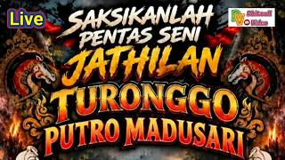 Dhitcoll Videos Live Turonggo Putro Madu Sari Bukaksalak #kesenianjathilan 