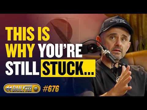 GaryVee: Overcoming Over-Coddling in Parenting