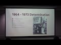 Broward County Library History and Initiatives