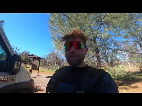 Swasey MTB Recreation