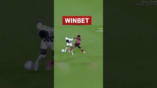 Tânărul Alphadjo Cisse strălucește la AC Milan. Finalizare elegnantă în poarta lui Juventus