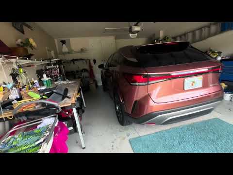 Флорида 🌴	Что творится в Walmart к Хэллоуину 🎃 + дела по дому и заезды в Home Depot и Lowe’s 🛠️