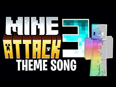 Mineattack 3 Theme - Die geilste Zeit