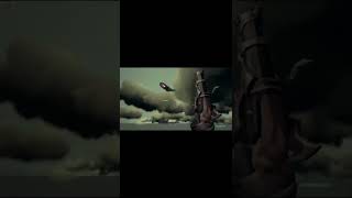 I think we broke Sea of Thieves??? #Short #Shorts #seaofthieves #glitch #gameglitch