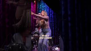 I love singing this #duet live 🤍✨#nashville #country #singersongwriter #singer #originalmusic