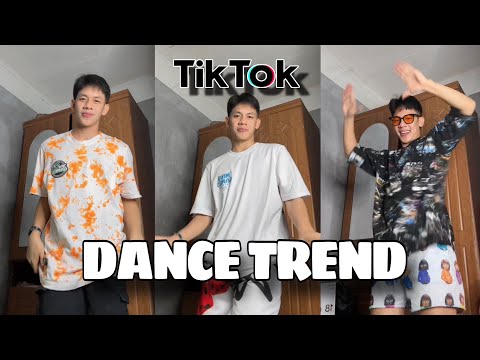 TikTok Dance Compilation | Viral Dance Trends April, 2024