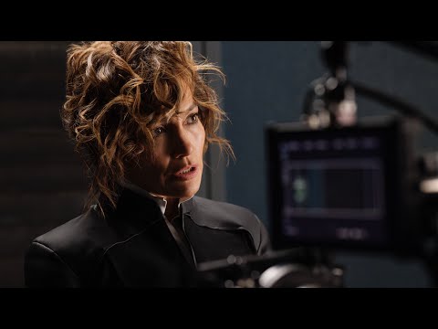 ATLAS | Jennifer Lopez | Why I Made Atlas