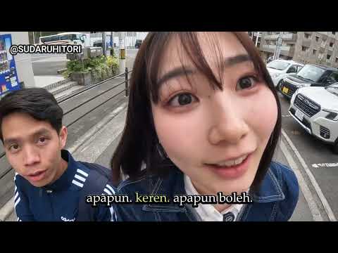 PART4 KENCAN BARENG SAKURAKO DAN KITA HARUS BERPISAH.
