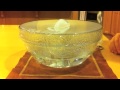 Water Cycle Experiment Analysis