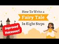 Cinderella Fairy Tale Concepts