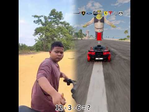 PT2๏ผRESIKO NYURUH BOCIL #airgambut #premanlontong #premanbarbar #kontenhiburan #ngakak -