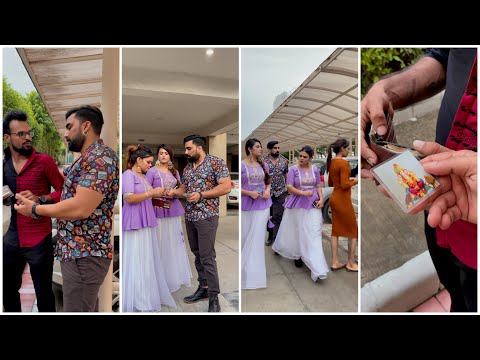 Upar wala har kisi ke sath hai har tarike se#shorts #payalmalik #armaanmalik #familyfitness