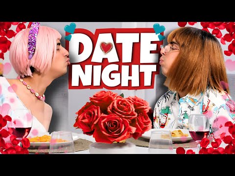 Daniel El Travieso - Date Night De Chapi