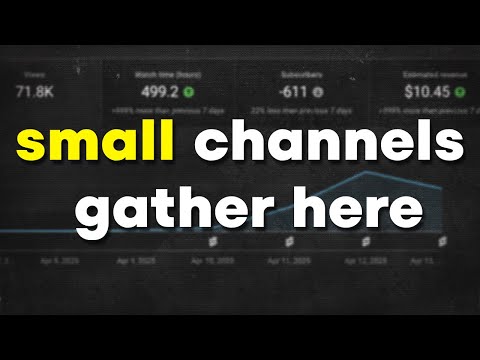 Day 1 of making a new Shorts Channel!