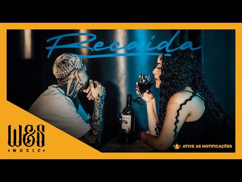 Vidal - Recaída (Videoclipe Oficial)