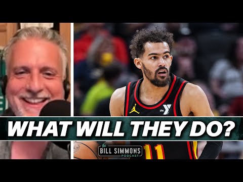 Just How Bad is the 2024 NBA Draft? And What Should the Hawks Do? | The ...